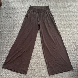 Villa Wideleg Pant